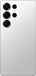 Смартфон Samsung Galaxy S25 Ultra 12/512GB Titanium Whitesilver (SM-S938BZSG) (UA UCRF) [5G, NFC, 2 SIM/1 SIM + 1 eSIM] - мініатюра 10