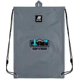 Сумка для обуви Kite 600M Next level (K25-600M-18) - миниатюра 3