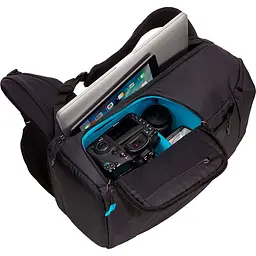 Рюкзак для фотоапарата Thule Aspect DSLR Black (TAC-106) [88648] - мініатюра 5
