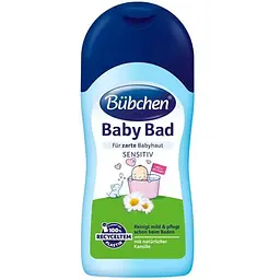 Засіб для купання Bubchen 50 мл. (3100111)