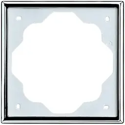 Рамка Brille для вимикача 1721-726