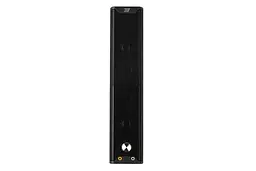 Акустична система 2E PCS203, 2.0, USB, Metal Black - мініатюра 10