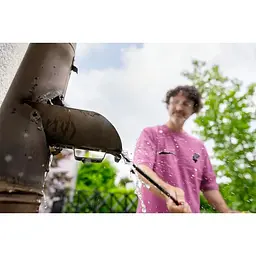 Комплект для чищення труб Karcher PC 7.5 (2.644-491.0) - мініатюра 6