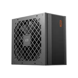 Блок живлення PcCooler 750 W 80+ GOLD KN750 модульний 12V-2x6 ATX 3.1 (P3-KN750-G1F)