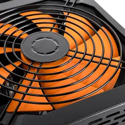 Комп'ютерний блок живлення LogicPower ATX-1000W APFC 80+ 14 см bronze - мініатюра 4