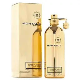 Парфюмированная вода Montale Sunset Flowers 100 мл