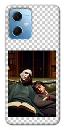 Чохол Demsky Harry Potter 5 для Xiaomi Redmi Note 12 5G