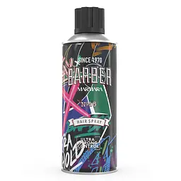 Лак для волосся Marmara Barber Hair Spray №16 400 мл