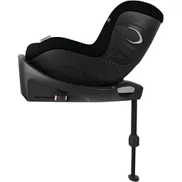 Автокрісло Cybex Sirona Gi i-Size Plus Moon Black (522004851) - мініатюра 4