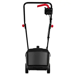 Газонокосарка 2E GardenCut 32 1200Вт, 32см, 25л, 25-45-65мм, 7.6кг (2E-ELM32) - мініатюра 6