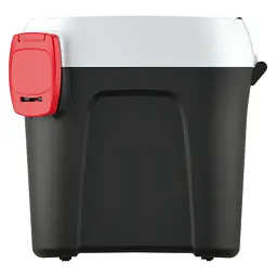 Ящик для інструментів Kistenberg 15", 380*234*225, SMART, KSM40 (KSM40) - мініатюра 2