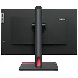 Монітор Lenovo ThinkVision P24h-30 (63B3GAT6UA) - мініатюра 4
