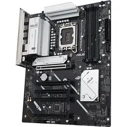 Материнська плата ASUS PRIME B860-PLUS WIFI - мініатюра 4