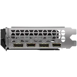 Відеокарта GeForce RTX 3060 12GB Gigabyte WindForce OC (GV-N3060WF2OC-12GD) Б/В - мініатюра 2