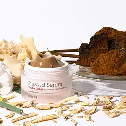 Ферментована сироватка проти старіння Blithe Pressed Serum Tundra Chaga 50 мл - мініатюра 10