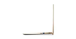 Ноутбук Acer Swift 5 SF514-56T 14WUXGA IPS Touch/Intel i7-1260P/16/1024F/int/W11/Green (NX.K0HEU.00E) - мініатюра 3