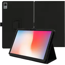 Чохол до планшета BeCover Slimbook Blackview Tab 60 Pro 10.1" Black (715122) - мініатюра 2