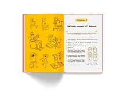 Книга Виховання з любов’ю. Найважливіша книга про вашу дитину - Ірина Гармаш - мініатюра 8