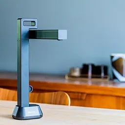 Документ-камера IRIS IRIScan Desk 6 Pro (462006) [160124] - мініатюра 12