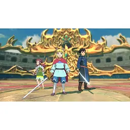 Ключ активації Microsoft Ni no Kuni II: Відродження Короля Prince's Edition для Xbox One/Series S/X - мініатюра 7