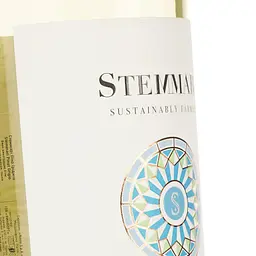 Вино Stemmari Pinot Grigio, біле, сухе, 13%, 0,75 л - мініатюра 3
