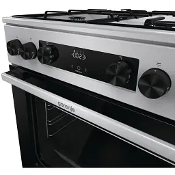 Плита газова GORENJE GKS 6C70 XJ - мініатюра 13