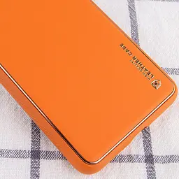 Шкіряний чохол Xshield для Samsung Galaxy M53 5G - мініатюра 2