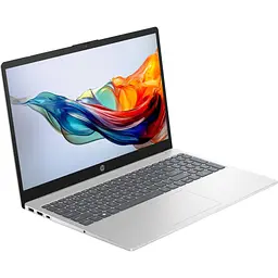 Ноутбук HP 15-fc0270ua (C79XBEA) - мініатюра 2