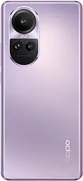 Смартфон OPPO Reno 10 Pro 5G 12/256Gb Glossy Purple (CPH2525) UA UCRF NFC