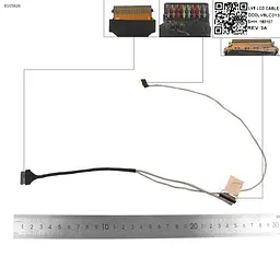 Шлейф матриці для Lenovo V510-14ISK E42-80, (DD0LV8LC013, eDP 30pin)