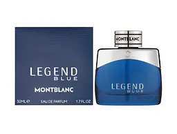 Оригінал Montblanc Legend Blue 30 мл парфумована вода