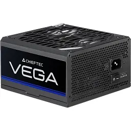Блок питания компьютерный Chieftec 850W PPG-850-S