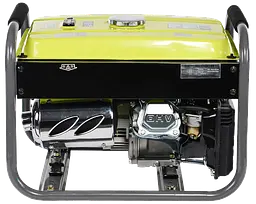 Генератор бензиновий Konner&Sohnen Basic 2/2.2 кВт KSB 2200C - мініатюра 4