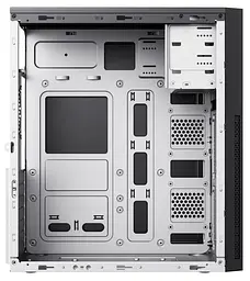 Корпус GAMEMAX ET-215-NP-U3 без БП Black - мініатюра 6
