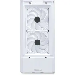 Корпус для ПК Lian Li LI LANCOOL 207 White (G99.LAN207RW.00) - мініатюра 11