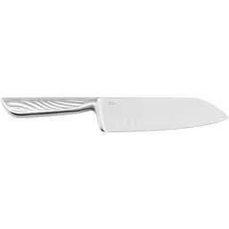 Кухонний ніж сантоку Tefal Precision 16.5 см (K2891124) - мініатюра 2