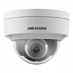 IP камера 2 Мп ІЧ Dome Hikvision DS-2CD2121G0-IS(C) 2.8 мм