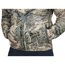 Куртка Sitka Gear Kelvin 2XL Optifade Open Country - мініатюра 3