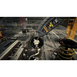 Ключ активації Microsoft Car Mechanic Simulator 2021 для Xbox One/Series - мініатюра 4