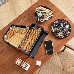 Конструктор LEGO Ideas Рояль 3662 деталей (21323) - мініатюра 5