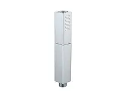 Ручний душ Asignatura Intense 65509800, Хром