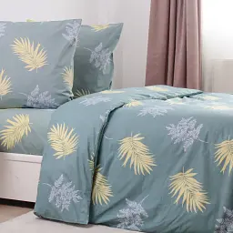 Комплект постільної білизни ТЕП Happy Sleep Ash Garden двоспальний (2-03795_31910) - мініатюра 4