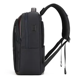 Рюкзак для ноутбука Aoking SN2119 44x32x14 см темно синій - мініатюра 3