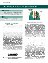 Біологія і екологія. Підручник. Профільний рівень. 11 клас - мініатюра 5