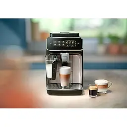 Кавомашина Philips Series 3300 (EP3347/90) - мініатюра 18