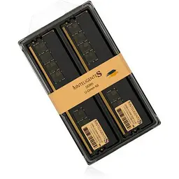 Модуль пам'яті для комп'ютера DDR5 32GB (2x16GB) 5200 MHz INTELIGENTES (IU5BII2/32) - мініатюра 6