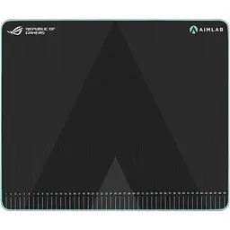 Ігрова поверхня ASUS ROG Hone Ace Aim Lab Edition Black (90MP0380-BPUA00)
