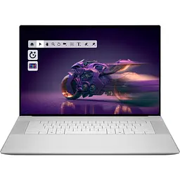 Ноутбук Dell 16 Premium DA16250 (DA16250_ARLH_008) [174283]