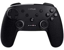 Геймпад джойстик Trust GXT 542 MUTA Bluetooth Black - мініатюра 1