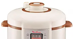 Мультиварка Moulinex CE501134 - мініатюра 3